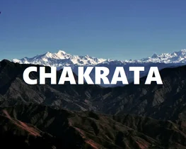 Chakrata
