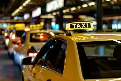 Taxi service in dehradun