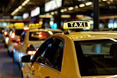 Taxi Service In Dehradun