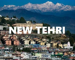 New Tehri