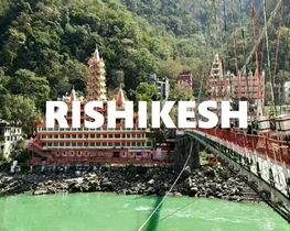 Rishikesh